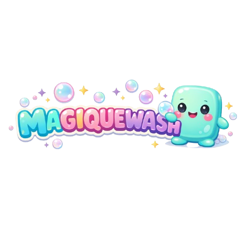 Magiquewash.com